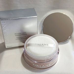 ORLANE Transparent Loose Powder